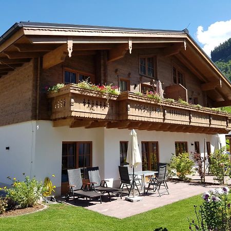 Hochalmbahnen Chalets Rauris 1-05 We1 Maislaufeldweg 1H Eg Dış mekan fotoğraf