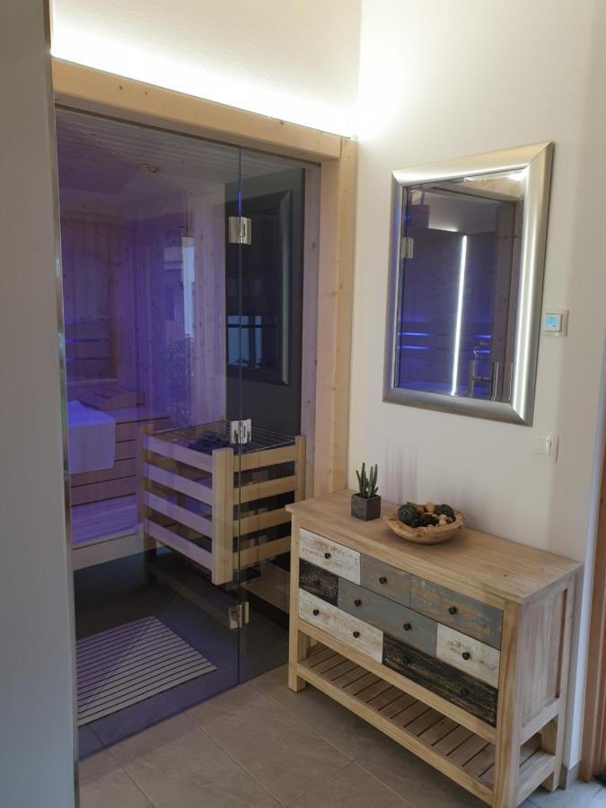 Hochalmbahnen Chalets Rauris 1-05 We1 Maislaufeldweg 1H Eg Dış mekan fotoğraf