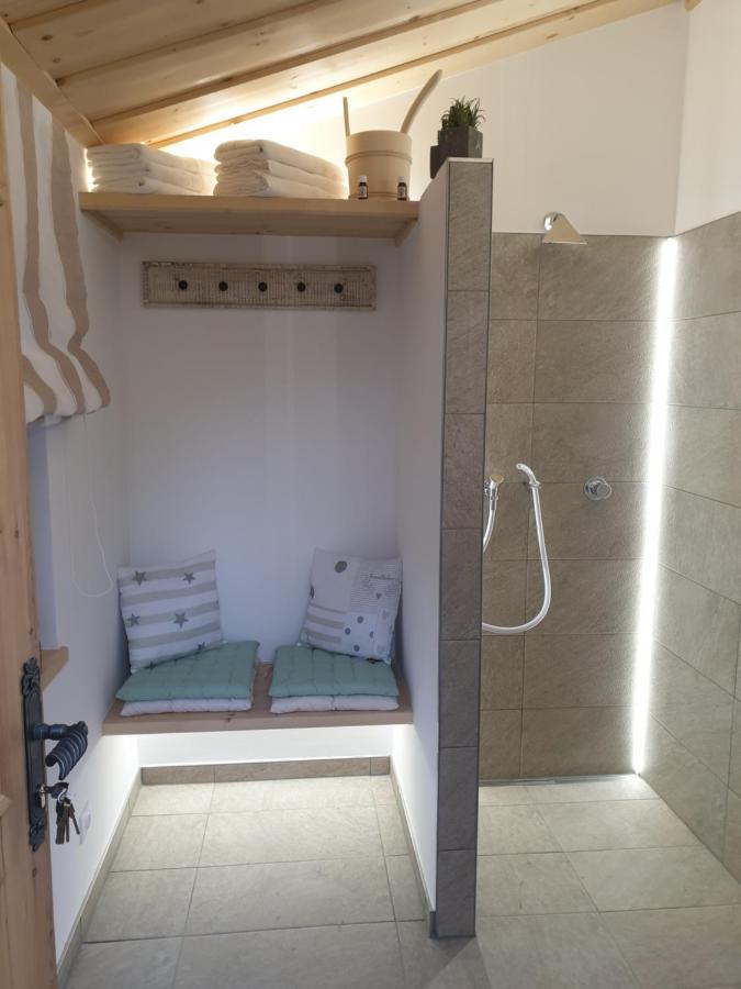 Hochalmbahnen Chalets Rauris 1-05 We1 Maislaufeldweg 1H Eg Dış mekan fotoğraf