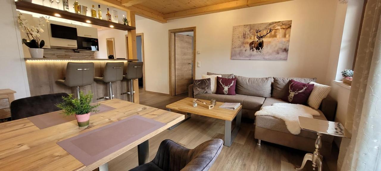 Hochalmbahnen Chalets Rauris 1-05 We1 Maislaufeldweg 1H Eg Dış mekan fotoğraf