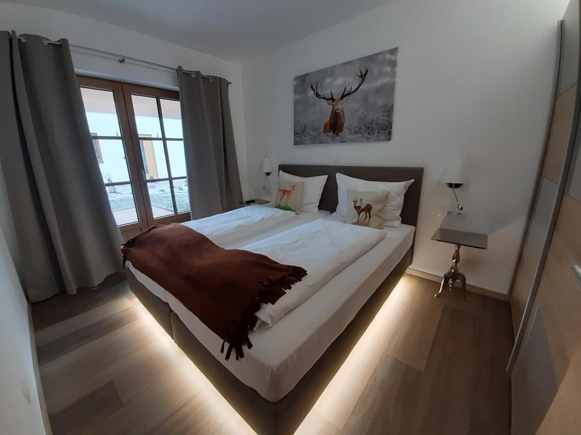 Hochalmbahnen Chalets Rauris 1-05 We1 Maislaufeldweg 1H Eg Dış mekan fotoğraf